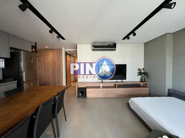 Apartamento 2 quartos e 2 banheiros, para alugar, no bairro Setor Oeste em Goiânia