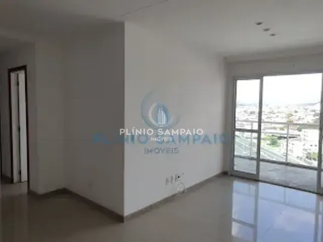 Apartamento com 95m² 3 quartos e 2 banheiros, à venda, no bairro Praia da Costa em Vila Velha