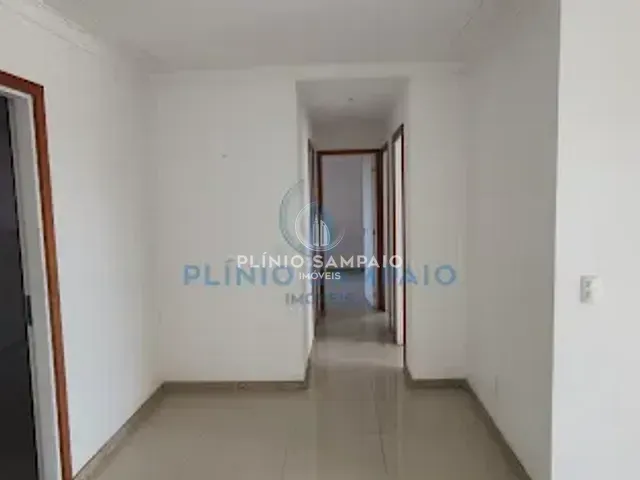 Apartamento com 95m² 3 quartos e 2 banheiros, à venda, no bairro Praia da Costa em Vila Velha