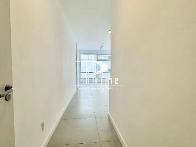 Apartamento com 120m² 3 quartos e 3 banheiros, à venda, no bairro Icaraí em Niterói