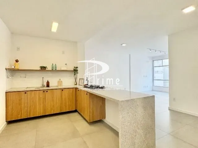 Apartamento com 120m² 3 quartos e 3 banheiros, à venda, no bairro Icaraí em Niterói