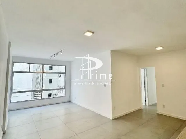 Apartamento com 120m² 3 quartos e 3 banheiros, à venda, no bairro Icaraí em Niterói