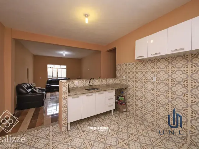 Apartamento 3 quartos e 1 banheiro, à venda, no bairro Água Limpa em Volta Redonda