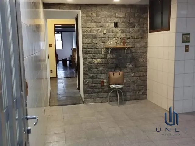 Apartamento 3 quartos e 1 banheiro, à venda, no bairro Água Limpa em Volta Redonda