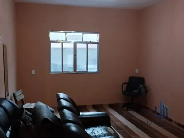 Apartamento 3 quartos e 1 banheiro, à venda, no bairro Água Limpa em Volta Redonda