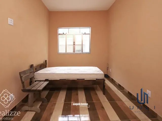 Apartamento 3 quartos e 1 banheiro, à venda, no bairro Água Limpa em Volta Redonda