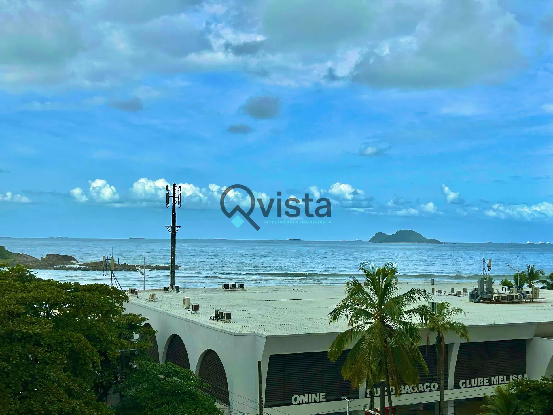 Apartamento, 2 quartos, 62 m² - Foto 1
