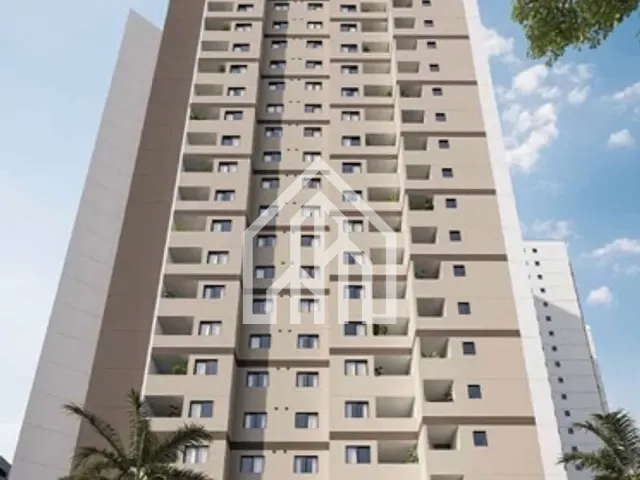 Apartamento 1 quarto e 1 banheiro, à venda, no bairro Perdizes em São Paulo