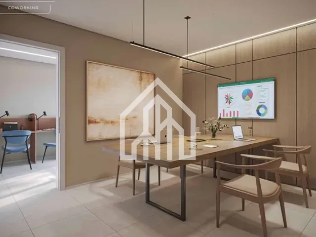 Apartamento 1 quarto e 1 banheiro, à venda, no bairro Perdizes em São Paulo