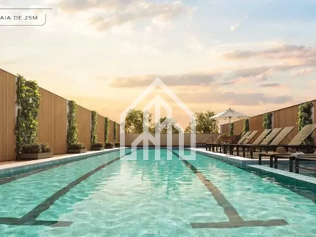 Apartamento 1 quarto e 1 banheiro, à venda, no bairro Perdizes em São Paulo