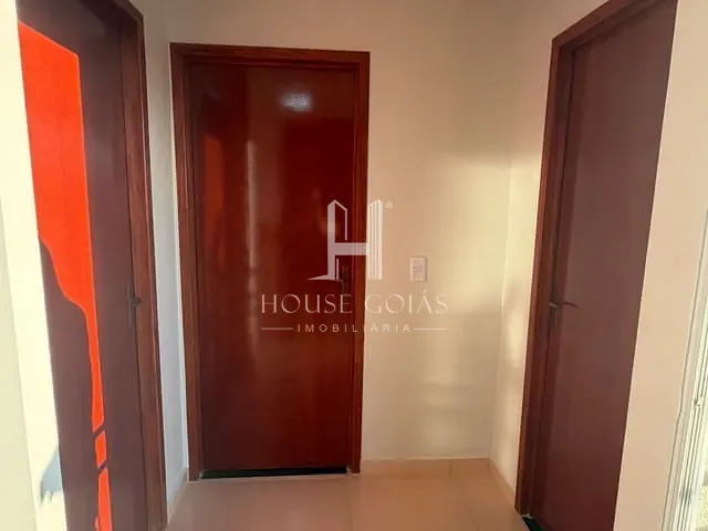 Apartamento 2 quartos e 1 banheiro, à venda, no bairro Residencial Jardins do Cerrado 10 em Goiânia