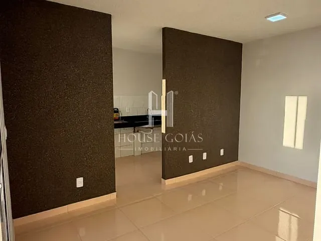 Apartamento 2 quartos e 1 banheiro, à venda, no bairro Residencial Jardins do Cerrado 10 em Goiânia