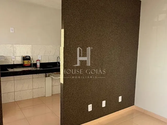 Apartamento 2 quartos e 1 banheiro, à venda, no bairro Residencial Jardins do Cerrado 10 em Goiânia