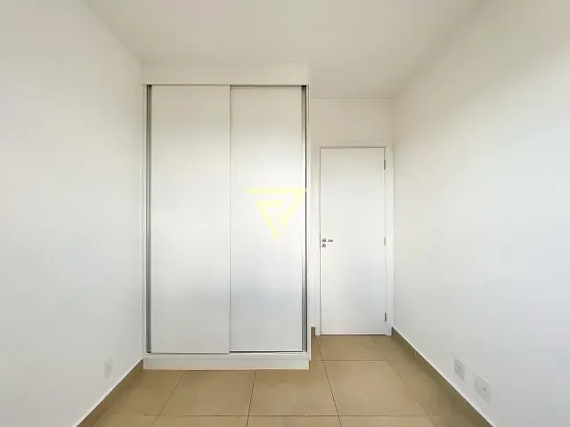 Apartamento com 72m² 3 quartos e 2 banheiros, para alugar, no bairro Ribeirânia em Ribeirão Preto