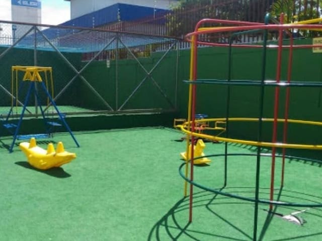 Foto do Apartamento - Apartamento com 2 dormitórios à venda, 48 m² por R$ 169.900,00 - Conjunto Residencial Trinta e Um de Março - São José dos Campos/SP | RUSSI IMÓVEIS
