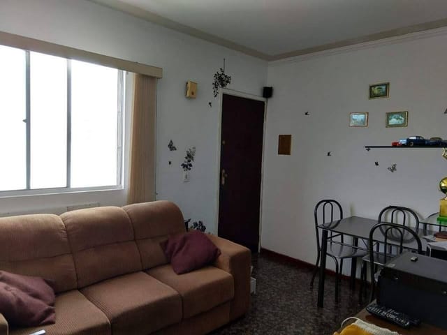 Foto do Apartamento - Apartamento com 2 dormitórios à venda, 48 m² por R$ 169.900,00 - Conjunto Residencial Trinta e Um de Março - São José dos Campos/SP | RUSSI IMÓVEIS