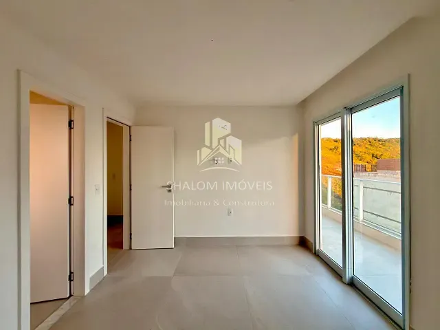 Apartamento 3 quartos e 2 banheiros, à venda, no bairro Praia da Cerca em Guarapari