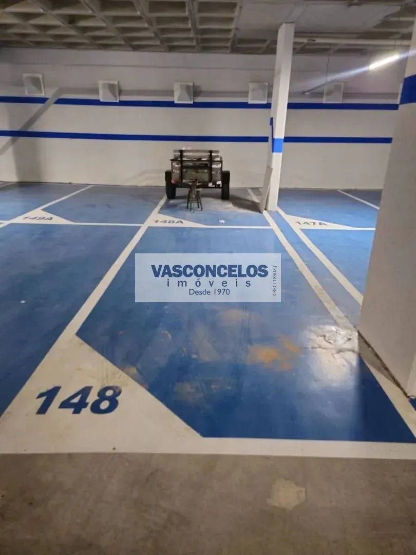 Apartamento, 3 quartos, 143 m² - Foto 8