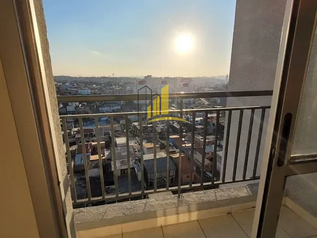 Apartamento 2 quartos e 1 banheiro, à venda, no bairro Cidade Líder em São Paulo