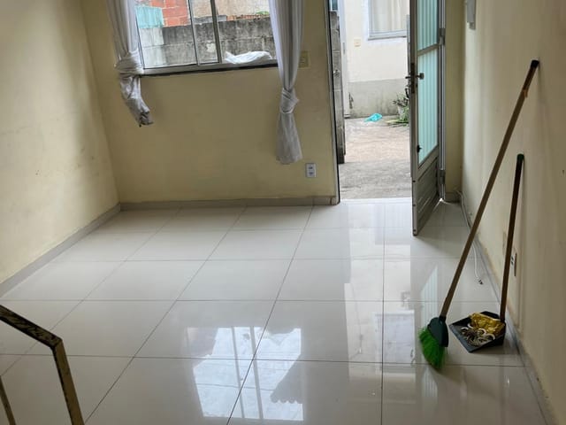 Apartamento com 54m² 2 quartos e 1 banheiro, à venda, no bairro Campo Grande em Rio de Janeiro