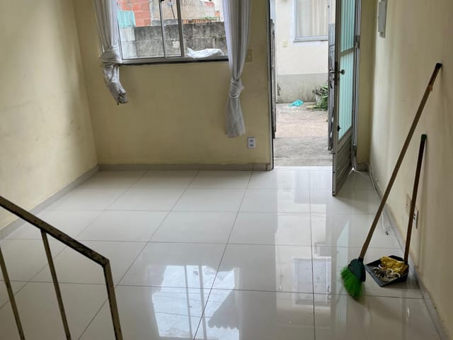 Apartamento com 54m² 2 quartos e 1 banheiro, à venda, no bairro Campo Grande em Rio de Janeiro