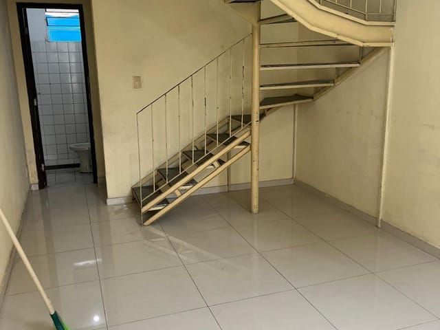 Apartamento com 54m² 2 quartos e 1 banheiro, à venda, no bairro Campo Grande em Rio de Janeiro