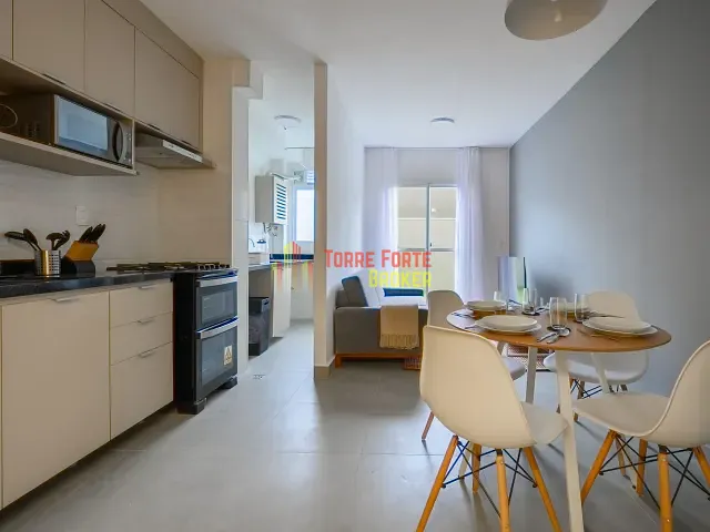 Apartamento com 105m² 2 quartos e 1 banheiro, para alugar, no bairro Partenon em Porto Alegre