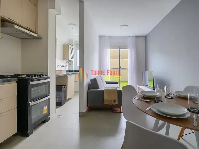 Apartamento com 105m² 2 quartos e 1 banheiro, para alugar, no bairro Partenon em Porto Alegre