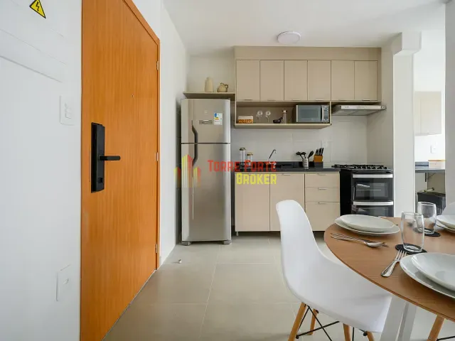 Apartamento com 105m² 2 quartos e 1 banheiro, para alugar, no bairro Partenon em Porto Alegre