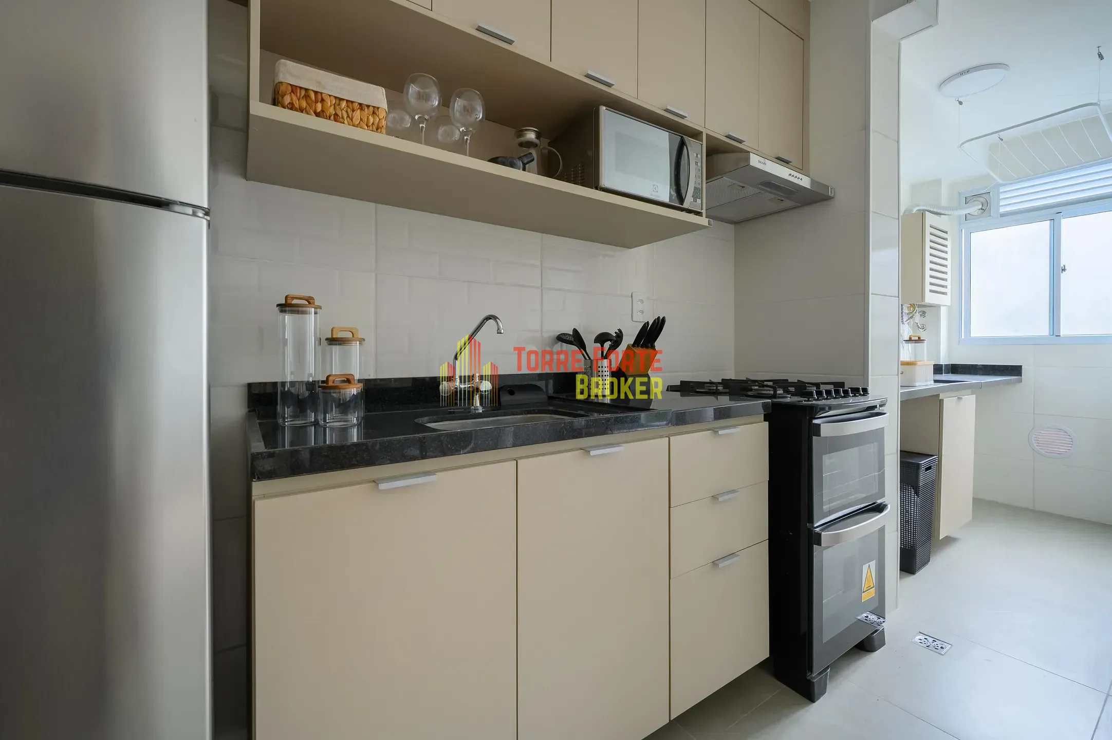 Apartamento, 2 quartos, 105 m² - Foto 5