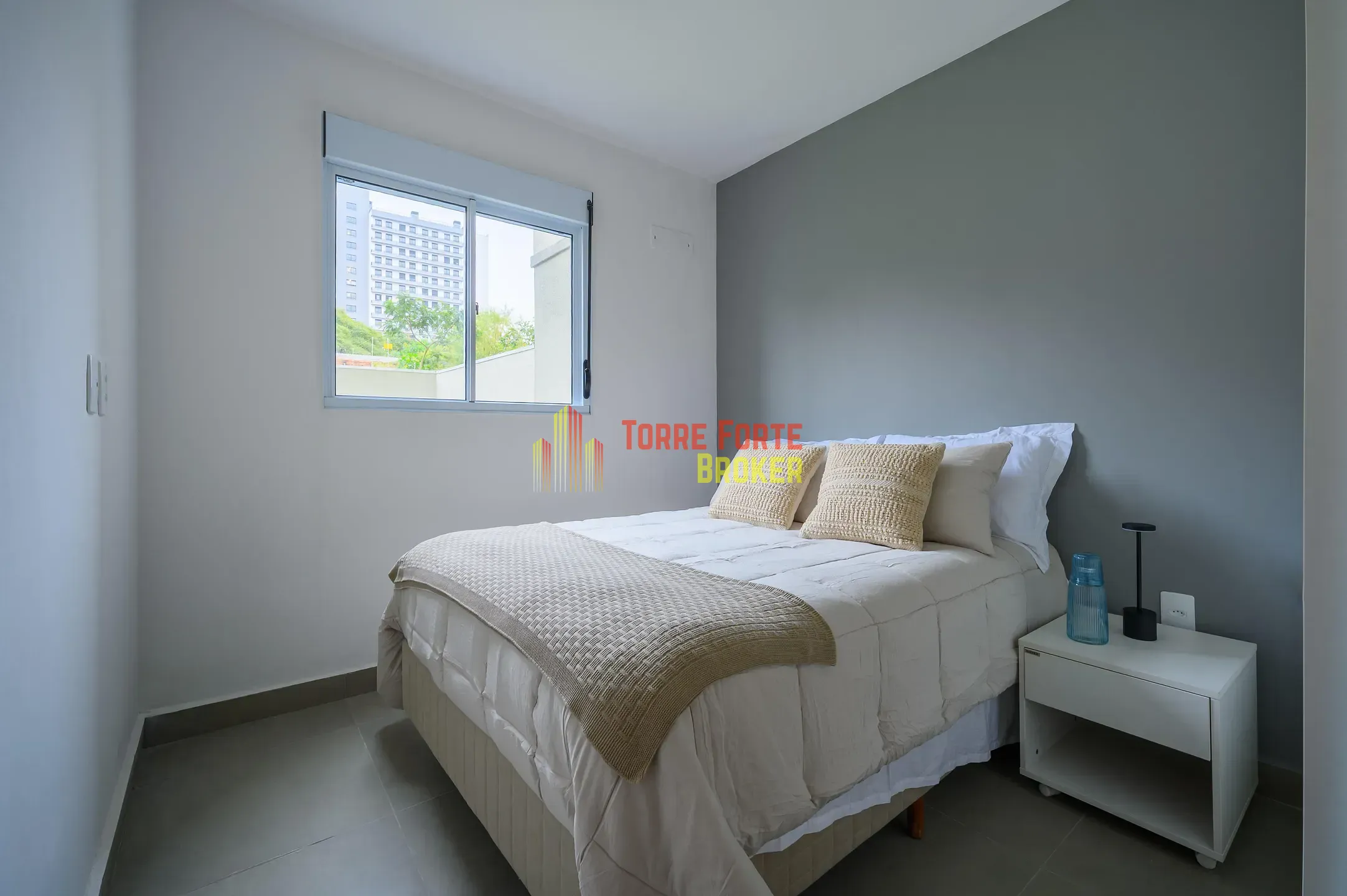 Apartamento, 2 quartos, 105 m² - Foto 6