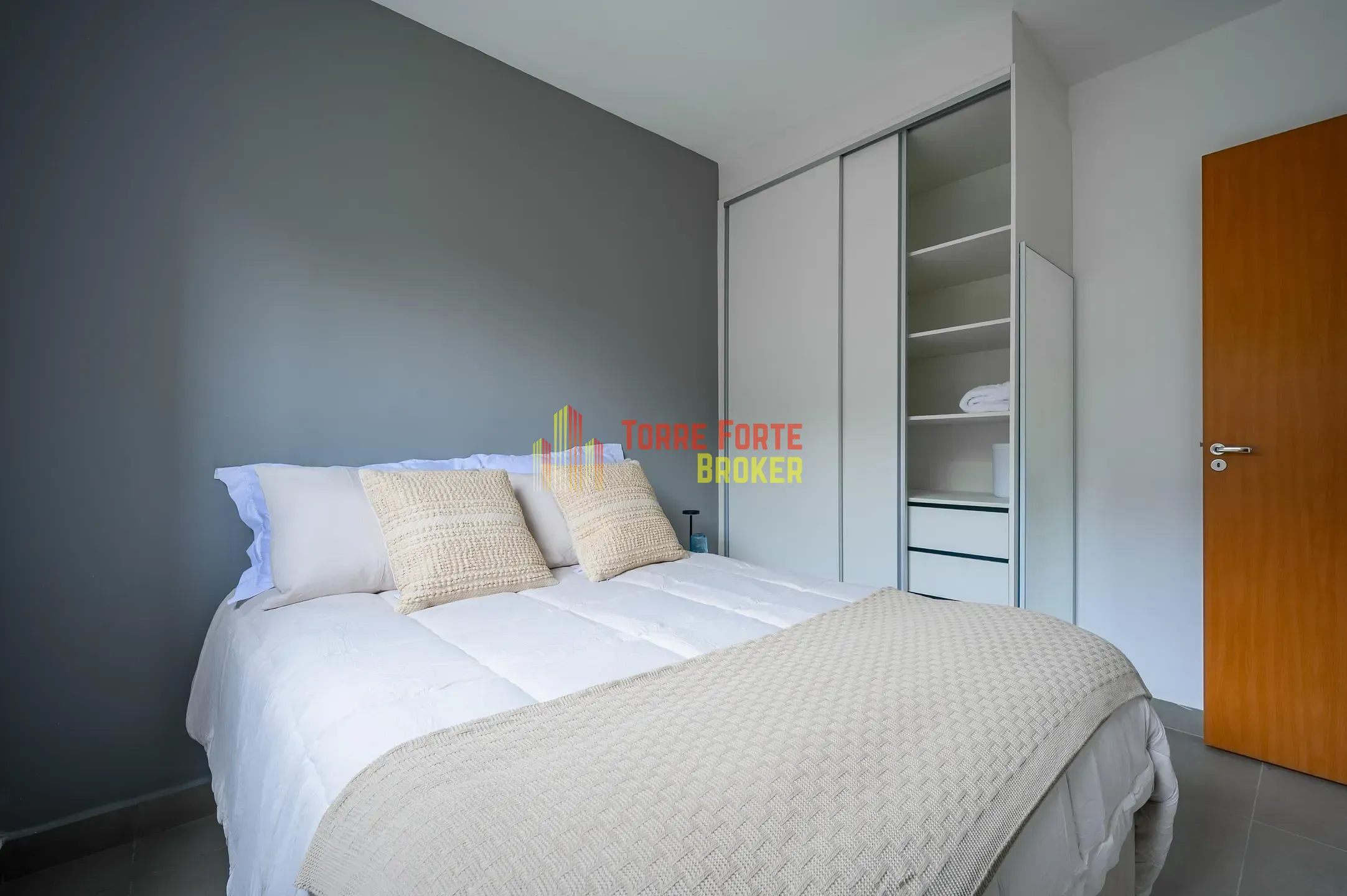 Apartamento, 2 quartos, 105 m² - Foto 8