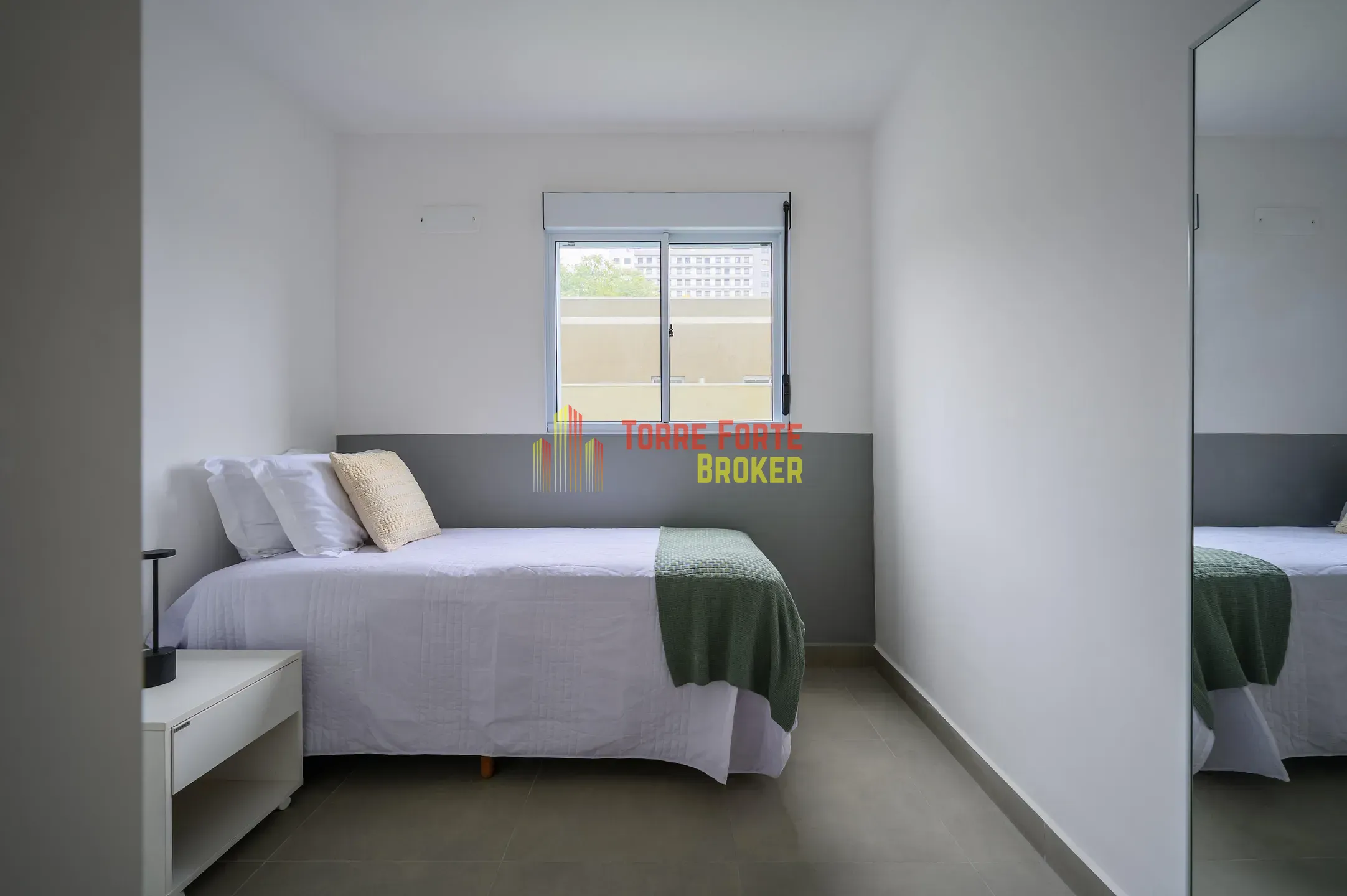 Apartamento, 2 quartos, 105 m² - Foto 10