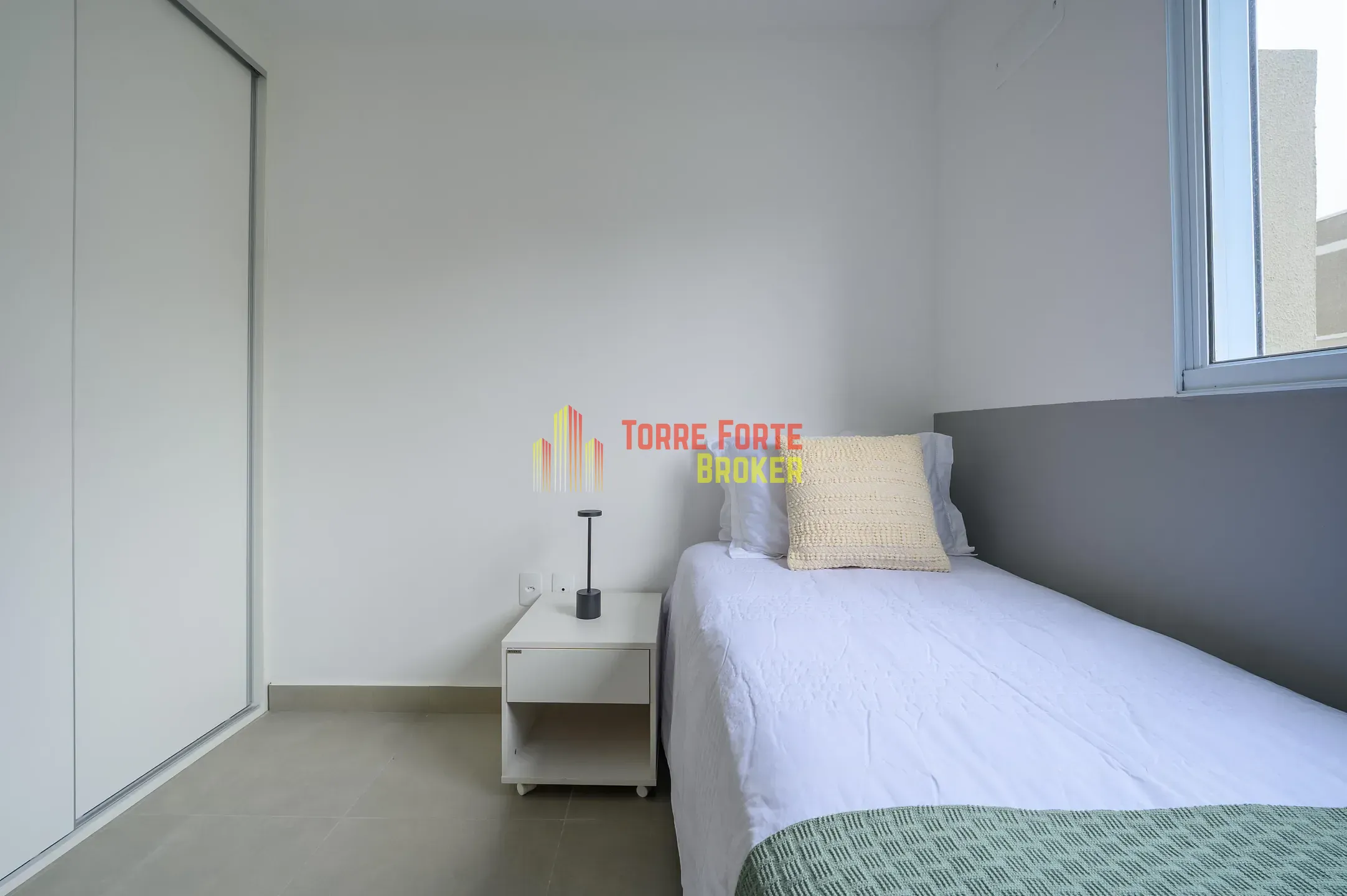 Apartamento, 2 quartos, 105 m² - Foto 11