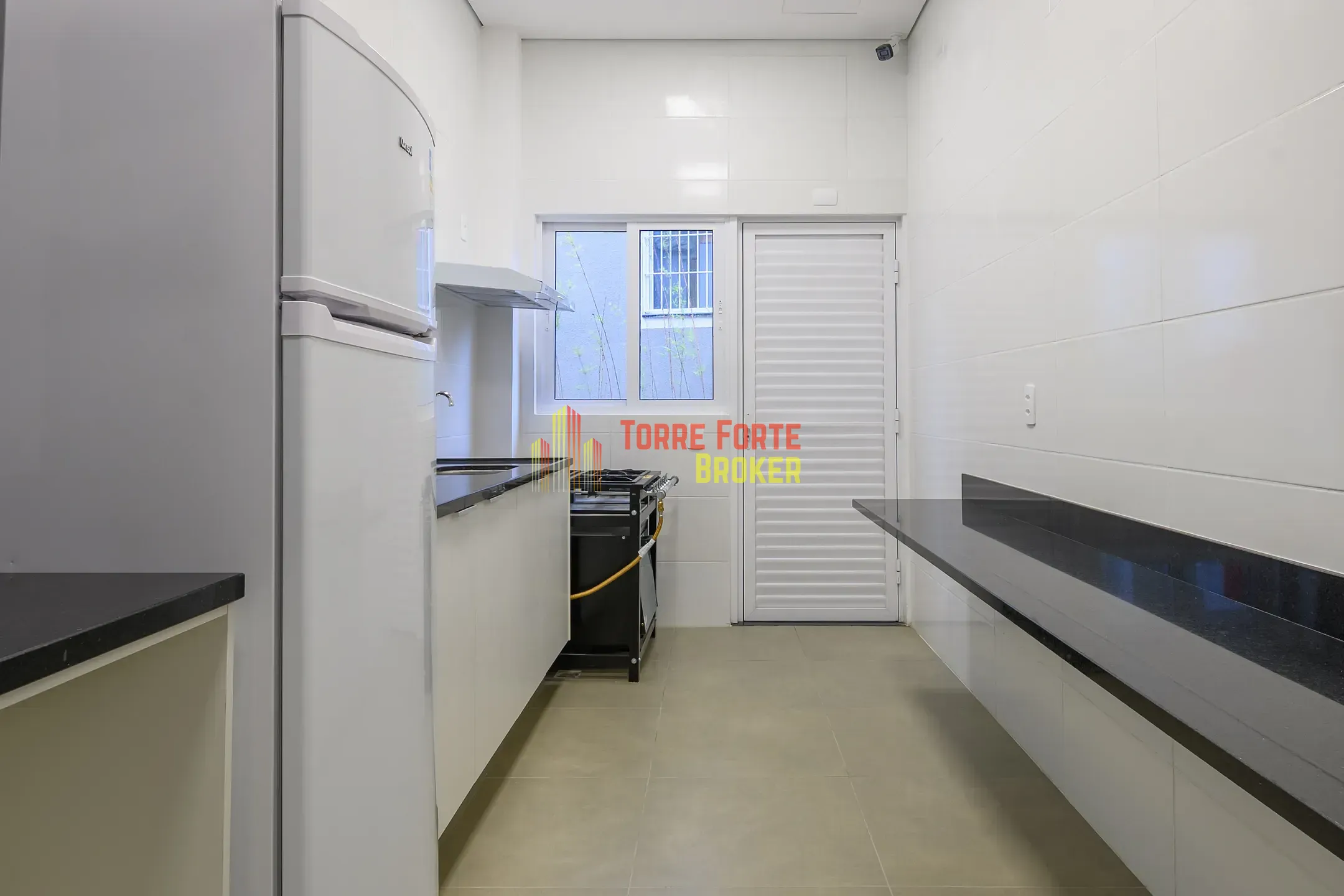 Apartamento, 2 quartos, 48 m² - Foto 22