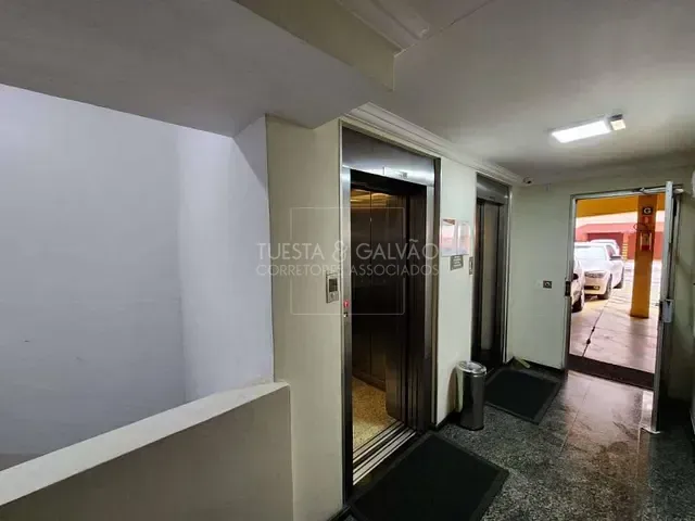 Apartamento com 33m² 2 quartos e 1 banheiro, à venda, no bairro Cristo Rei em Curitiba