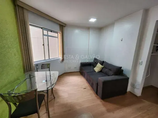 Apartamento com 33m² 2 quartos e 1 banheiro, à venda, no bairro Cristo Rei em Curitiba