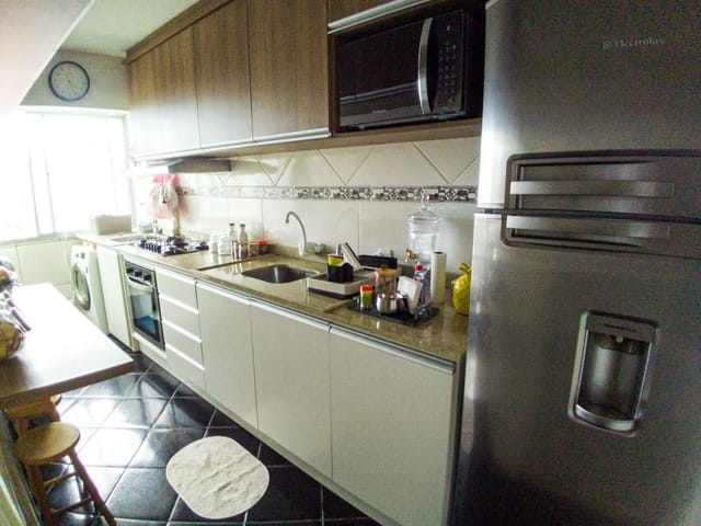 Apartamento com 79m² 2 quartos e 1 banheiro, à venda, no bairro Centro em Pelotas