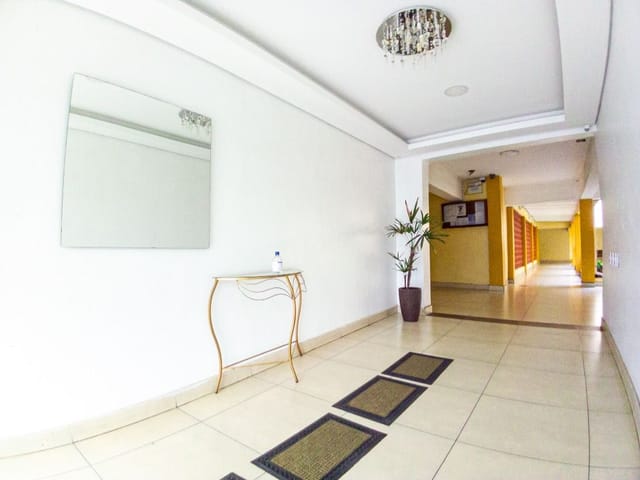 Apartamento com 79m² 2 quartos e 1 banheiro, à venda, no bairro Centro em Pelotas