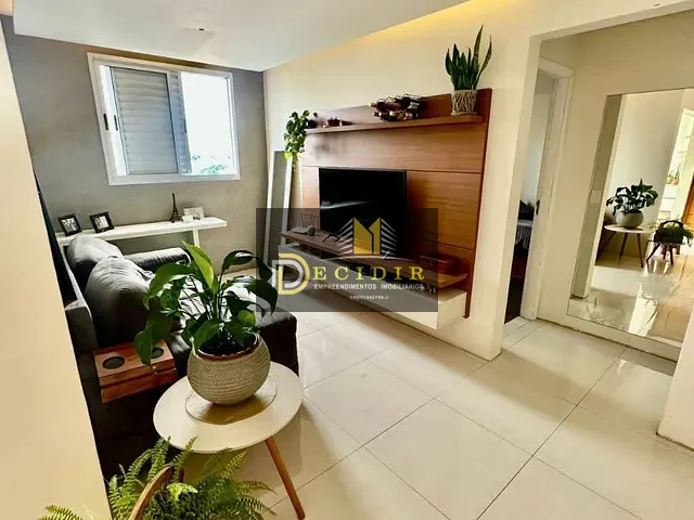 Apartamento com 82m² 2 quartos e 3 banheiros, à venda, no bairro Vila Mafra em São Paulo