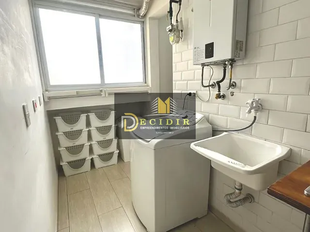 Apartamento com 82m² 2 quartos e 3 banheiros, à venda, no bairro Vila Mafra em São Paulo