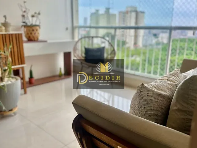 Apartamento com 82m² 2 quartos e 3 banheiros, à venda, no bairro Vila Mafra em São Paulo