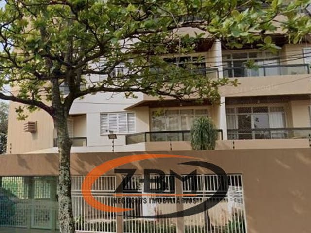 Foto do Apartamento - Apartamento à venda 3 Quartos (01 suite), 1 Vaga, 145.79M², Jardim Shangri-la A, Londrina - PR | ZBM NEGOCIOS IMOBILIARIOS