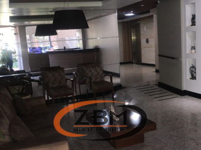 Foto do Apartamento - Apartamento à venda 3 Quartos (01 suite), 1 Vaga, 145.79M², Jardim Shangri-la A, Londrina - PR | ZBM NEGOCIOS IMOBILIARIOS