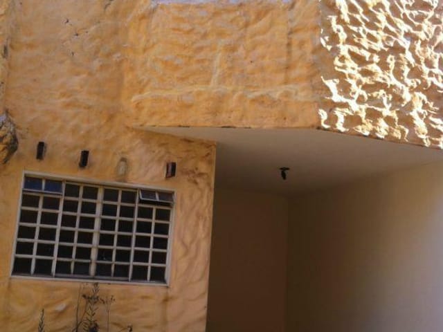Foto do Apartamento - Apartamento residencial à venda, Universitário, Uberaba. | ZUCATO IMOBILIARIA LTDA