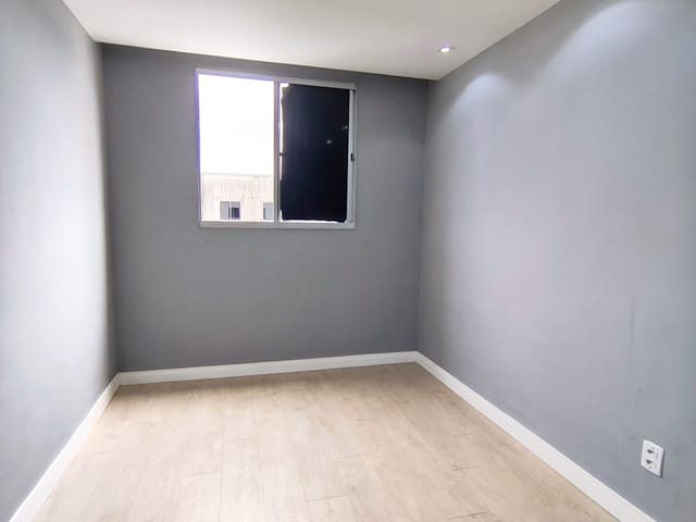 Apartamento com 45m² 2 quartos e 1 banheiro, à venda, no bairro Inácio Barbosa em Aracaju