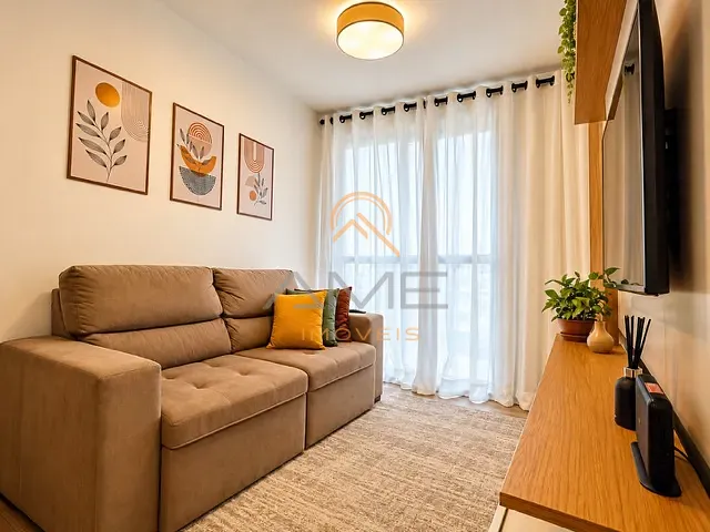 Apartamento 2 quartos e 1 banheiro, para alugar, no bairro Porto em Pelotas