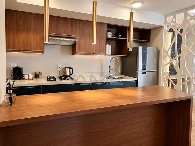 Apartamento 2 quartos e 1 banheiro, para alugar, no bairro Porto em Pelotas