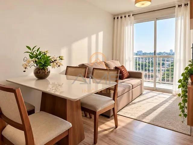 Apartamento 2 quartos e 1 banheiro, para alugar, no bairro Porto em Pelotas
