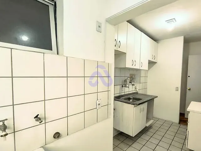 Apartamento 2 quartos e 1 banheiro, para alugar, no bairro Jardim Santa Terezinha (Zona Leste) em São Paulo